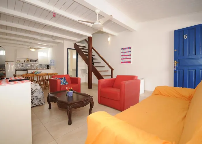Apartamento Belle Vie