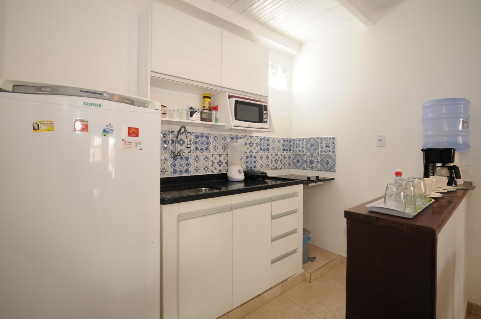 Apartamento Belle Vie *